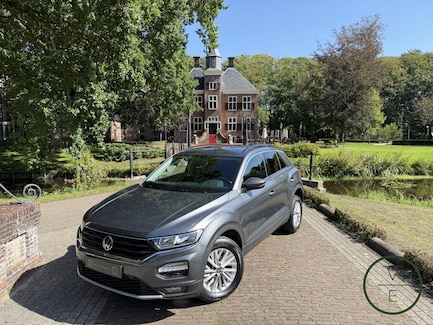 Volkswagen T-Roc 0