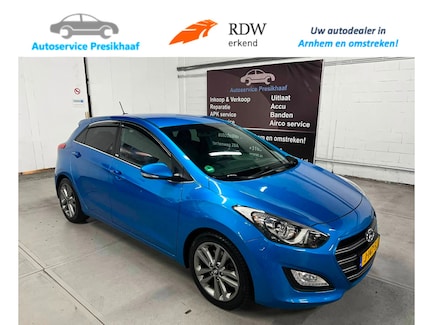 Hyundai i30 0
