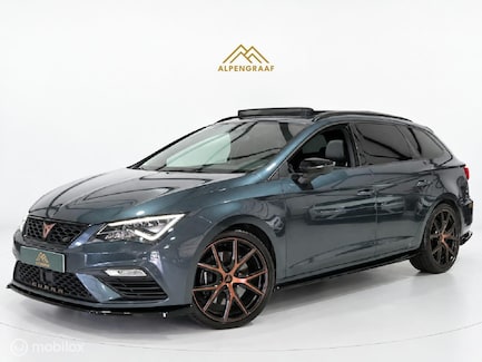 SEAT Leon 0