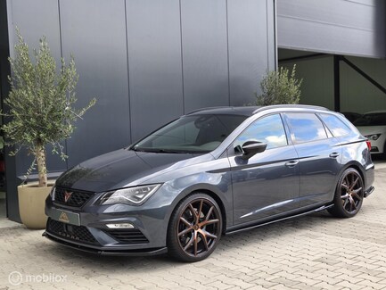 SEAT Leon 0