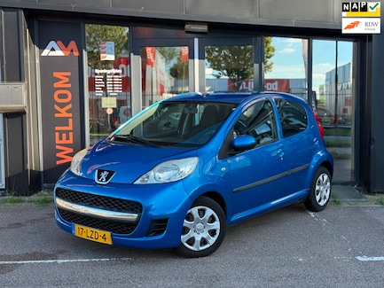 Peugeot 107 0