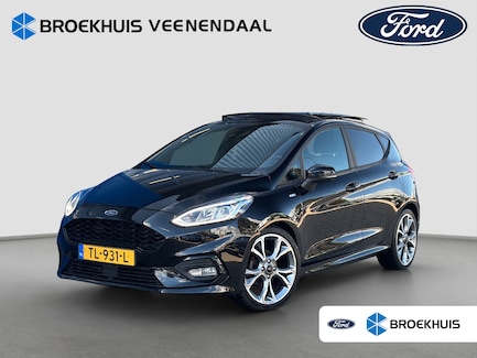 Ford Fiesta 0
