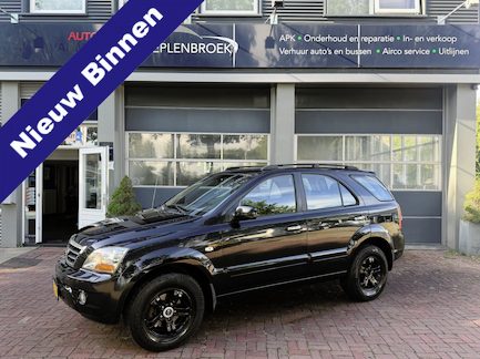 Kia Sorento 0