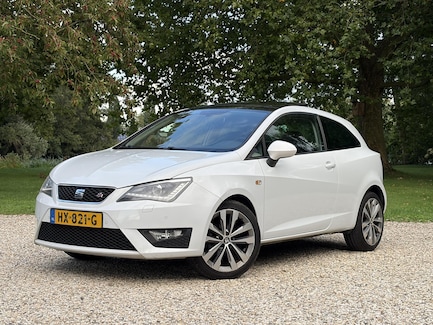 SEAT Ibiza 0