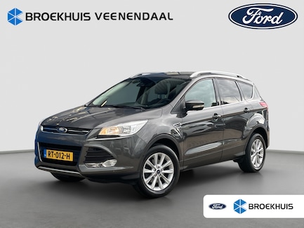 Ford Kuga 0