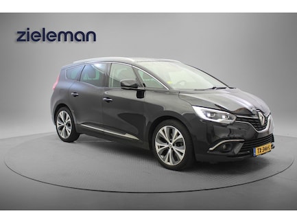 Renault Grand Scenic 0