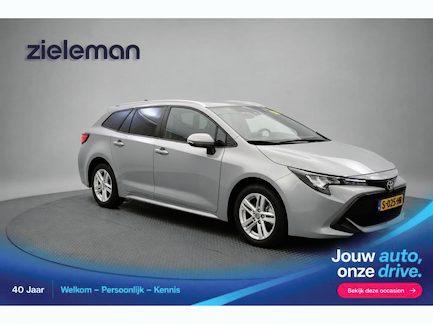 Toyota Corolla 0