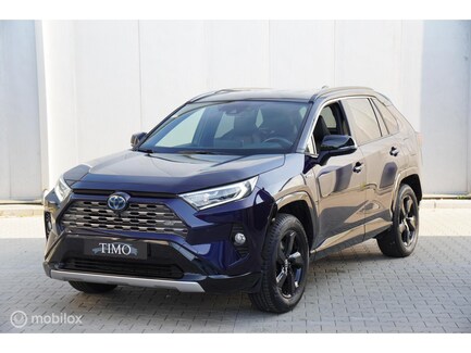 Toyota RAV4 0