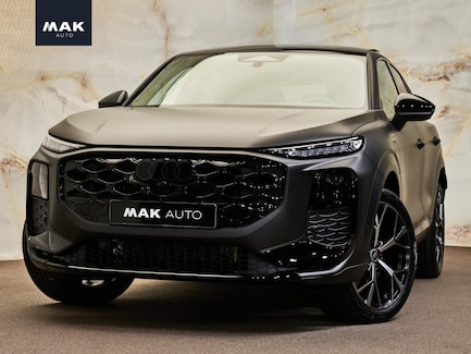 Audi Q3 Sportback 0