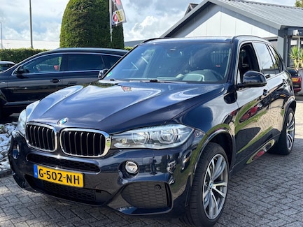 BMW X5 0
