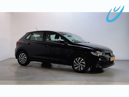 Volkswagen Polo 0