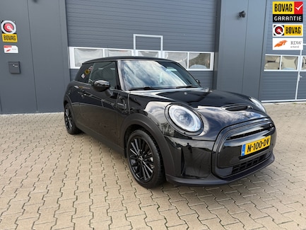 MINI Mini Electric 0