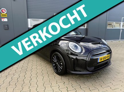 MINI Mini Electric 0