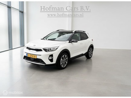 Kia Stonic 0