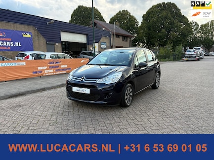 Citroën C3 0