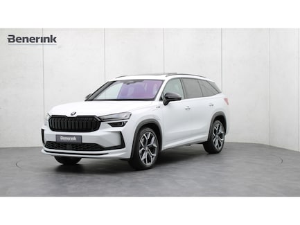 Skoda Kodiaq 0