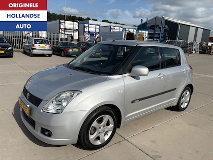 Suzuki Swift 0
