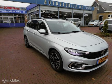 Fiat Tipo 0