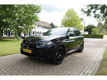 BMW iX3 0