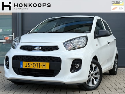 Kia Picanto 0