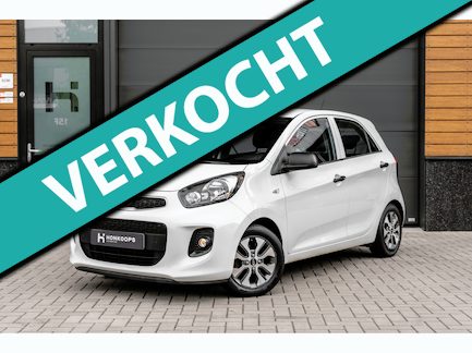 Kia Picanto 0