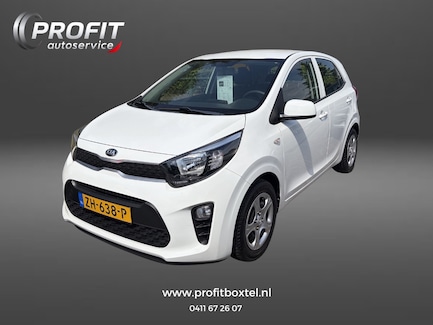 Kia Picanto 0