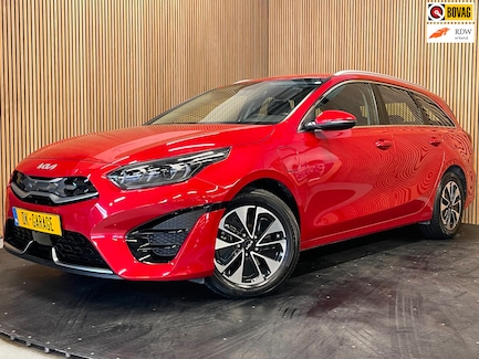 Kia Ceed 0