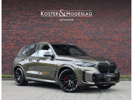 BMW X5 0
