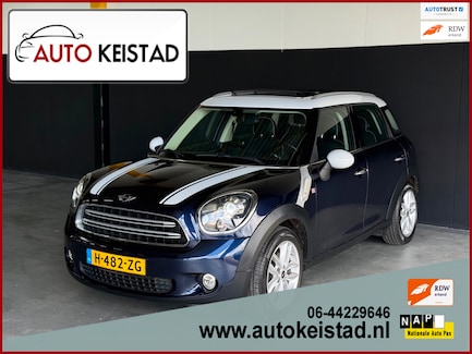 MINI Countryman 0