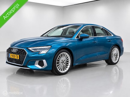 Audi A3 0