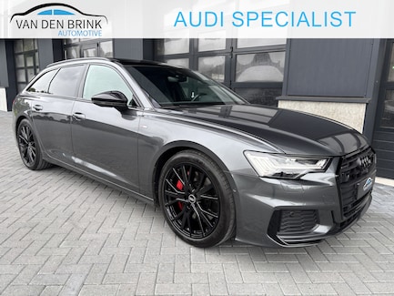 Audi A6 0