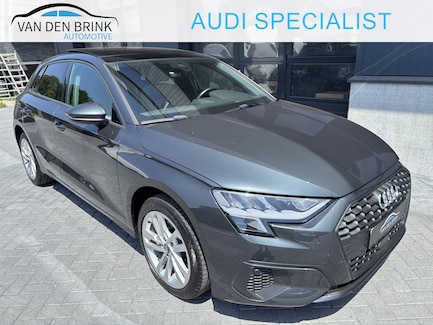 Audi A3 0