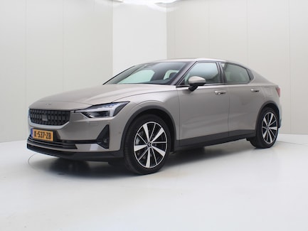 Polestar 2 0