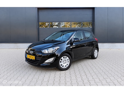 Hyundai i20 0