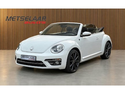 Volkswagen Beetle 0