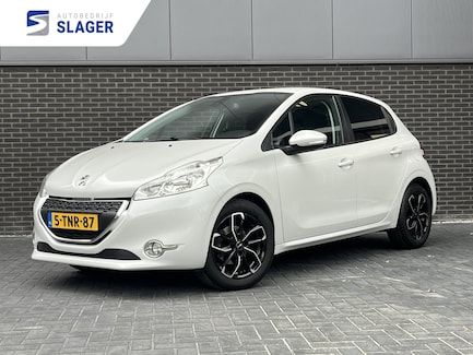 Peugeot 208 0