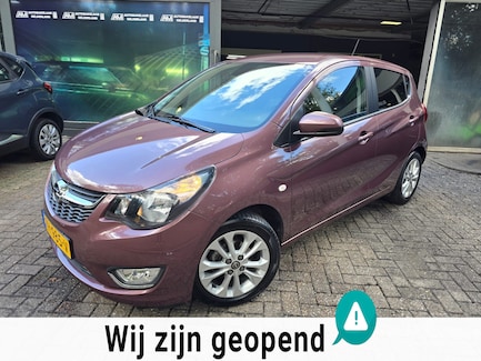 Opel Karl 0