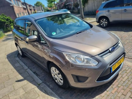 Ford Grand C-Max 0