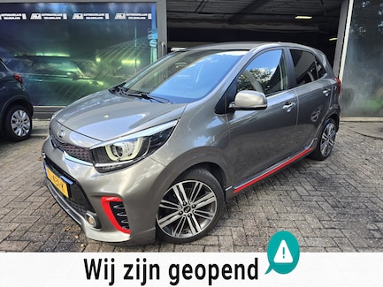 Kia Picanto 0