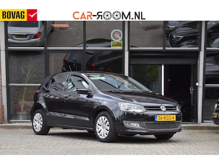 Volkswagen Polo 0
