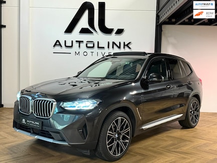 BMW X3 0