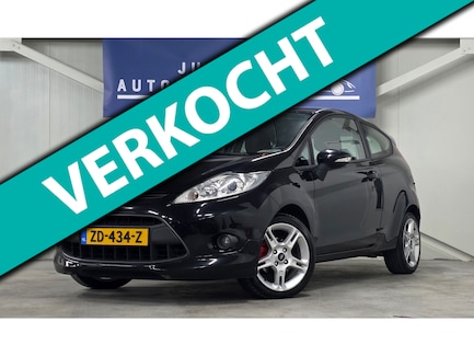 Ford Fiesta 0