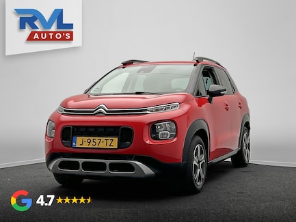 Citroën C3 Aircross 0