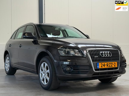 Audi Q5 0