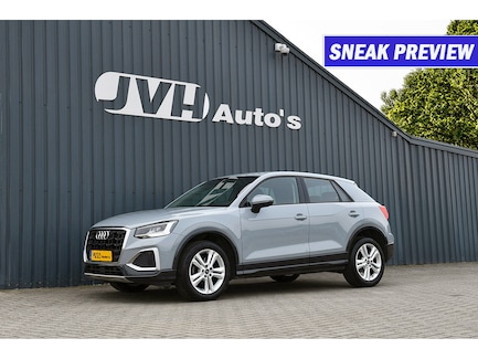 Audi Q2 0