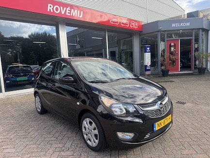 Opel Karl 0