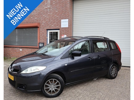 Mazda 5 0