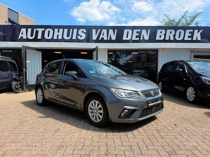 SEAT Ibiza 0