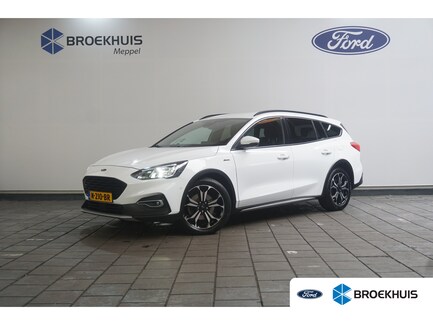 Ford Focus 0