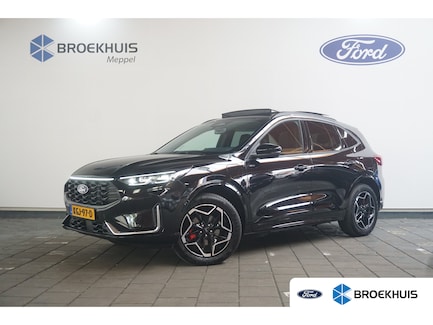 Ford Kuga 0
